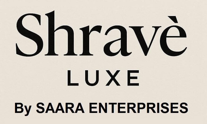 Shrave Luxe by SAARA Enterprises